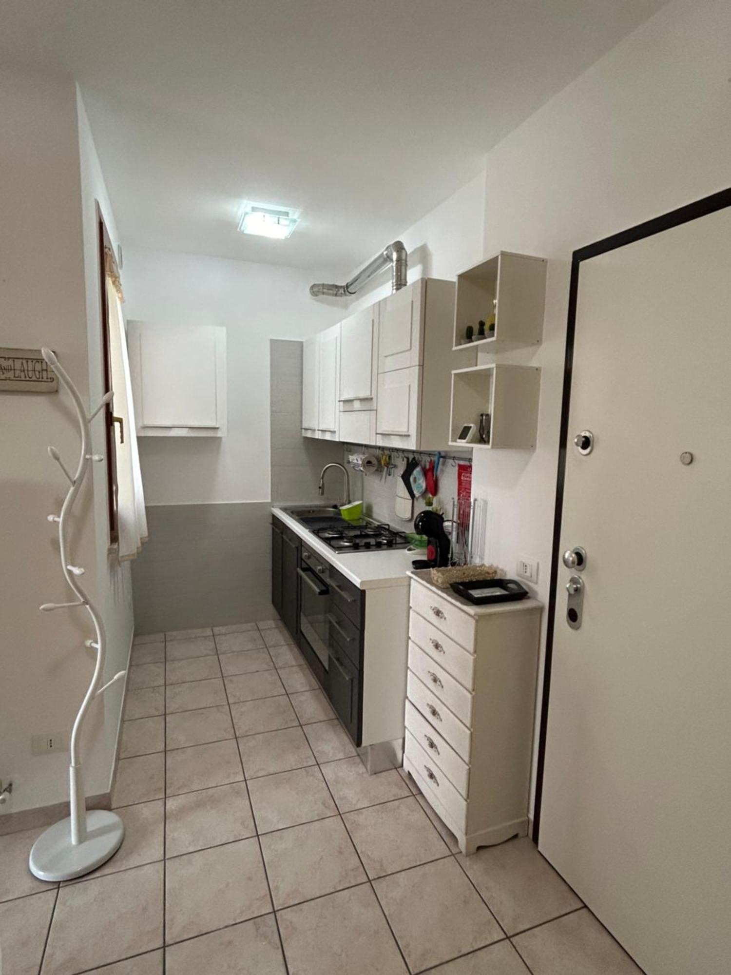 Apartment Casa Al Mare