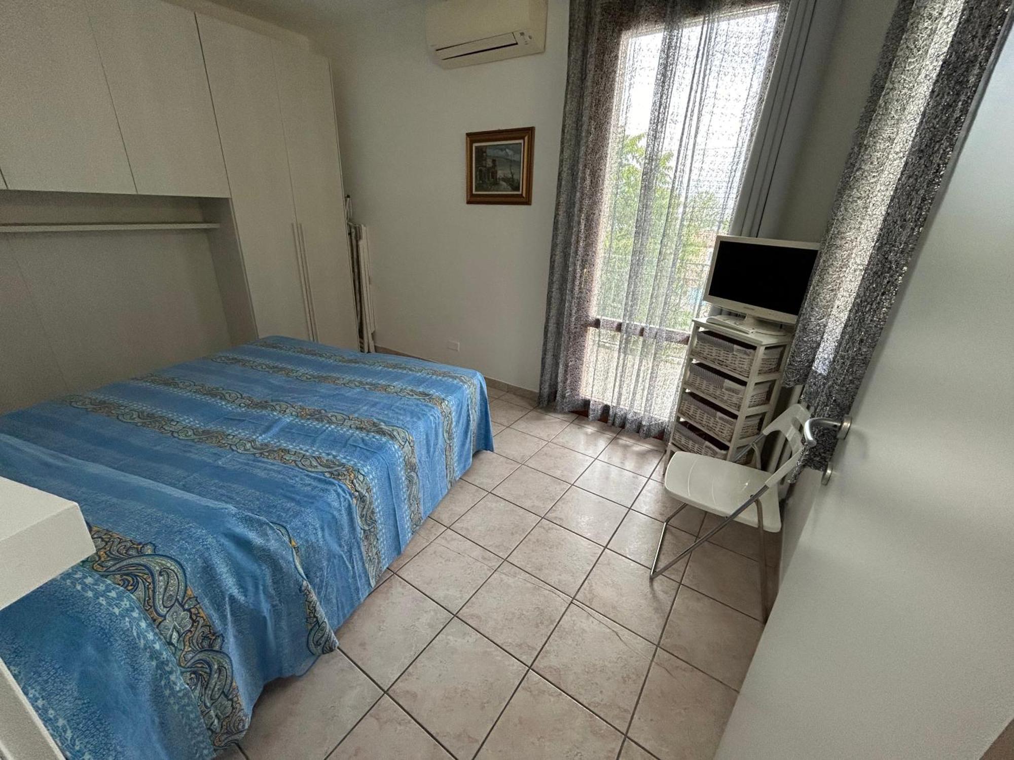 Apartment Casa Al Mare Fano