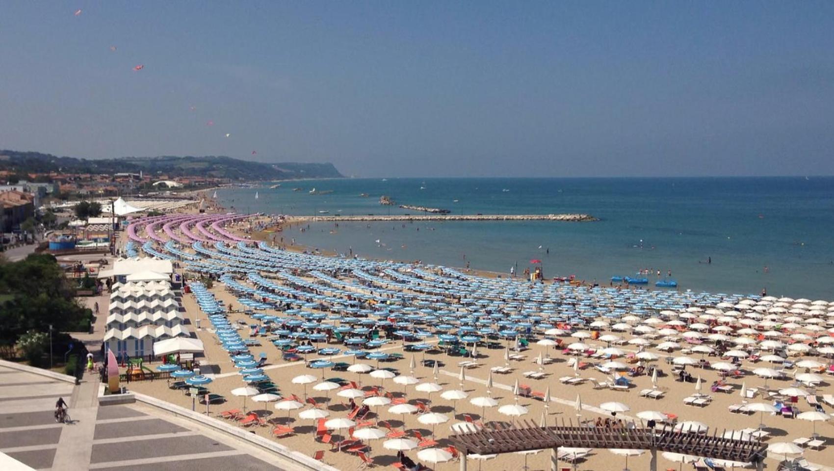 Apartment Casa Al Mare